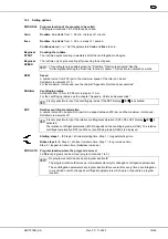 Preview for 15 page of Hettich EBA 280 Operating Manual