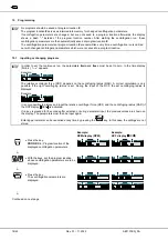 Preview for 16 page of Hettich EBA 280 Operating Manual