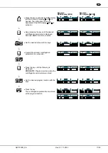 Preview for 17 page of Hettich EBA 280 Operating Manual