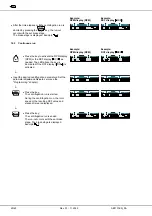 Preview for 20 page of Hettich EBA 280 Operating Manual