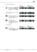 Preview for 21 page of Hettich EBA 280 Operating Manual