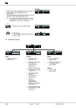 Preview for 24 page of Hettich EBA 280 Operating Manual