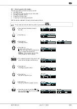 Preview for 25 page of Hettich EBA 280 Operating Manual