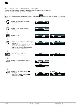 Preview for 28 page of Hettich EBA 280 Operating Manual