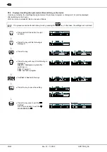 Preview for 30 page of Hettich EBA 280 Operating Manual