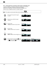 Preview for 32 page of Hettich EBA 280 Operating Manual