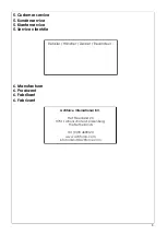 Preview for 8 page of Hettich FA-SLS-FG0139 Series Assembly Manual