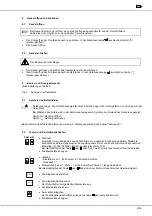 Предварительный просмотр 9 страницы Hettich HAEMATOKRIT 210 Operating Instructions Manual