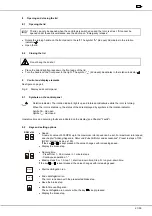 Предварительный просмотр 21 страницы Hettich HAEMATOKRIT 210 Operating Instructions Manual