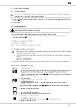 Предварительный просмотр 33 страницы Hettich HAEMATOKRIT 210 Operating Instructions Manual