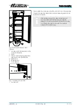 Предварительный просмотр 17 страницы Hettich HettCube 200 Operating Manual