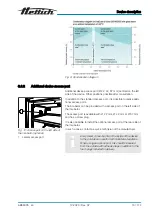 Предварительный просмотр 19 страницы Hettich HettCube 200 Operating Manual