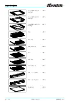 Предварительный просмотр 22 страницы Hettich HettCube 200 Operating Manual