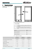 Предварительный просмотр 24 страницы Hettich HettCube 200 Operating Manual