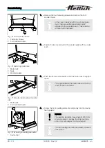 Предварительный просмотр 28 страницы Hettich HettCube 200 Operating Manual