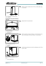 Предварительный просмотр 29 страницы Hettich HettCube 200 Operating Manual