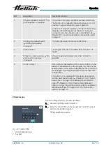 Предварительный просмотр 85 страницы Hettich HettCube 200 Operating Manual