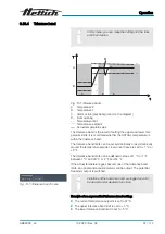 Предварительный просмотр 97 страницы Hettich HettCube 200 Operating Manual