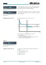 Предварительный просмотр 100 страницы Hettich HettCube 200 Operating Manual