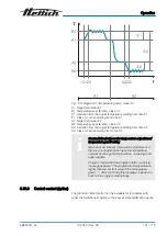 Предварительный просмотр 101 страницы Hettich HettCube 200 Operating Manual