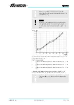 Предварительный просмотр 119 страницы Hettich HettCube 200 Operating Manual