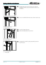 Предварительный просмотр 122 страницы Hettich HettCube 200 Operating Manual