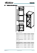 Предварительный просмотр 143 страницы Hettich HettCube 200 Operating Manual