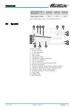 Предварительный просмотр 144 страницы Hettich HettCube 200 Operating Manual