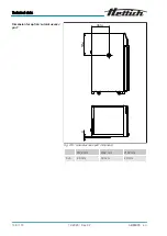 Предварительный просмотр 146 страницы Hettich HettCube 200 Operating Manual