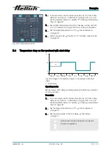 Предварительный просмотр 161 страницы Hettich HettCube 200 Operating Manual