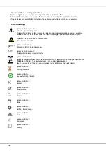 Preview for 4 page of Hettich HettInfo II Operating Manual