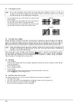 Preview for 8 page of Hettich HettInfo II Operating Manual