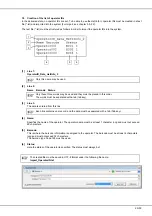 Предварительный просмотр 29 страницы Hettich HettInfo II Operating Manual