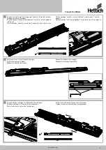 Предварительный просмотр 3 страницы Hettich InLine P Mounting-Instructions And Technical Data