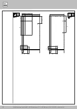 Предварительный просмотр 12 страницы Hettich InLine S Installation Instructions Manual