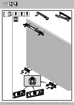 Предварительный просмотр 34 страницы Hettich InLine S Installation Instructions Manual