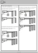 Предварительный просмотр 4 страницы Hettich LegaDrive 9 188 864 Installation Instructions Manual