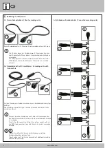 Предварительный просмотр 8 страницы Hettich LegaDrive 9 188 864 Installation Instructions Manual