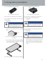 Preview for 23 page of Hettich LegaDrive Operating And Installation Instructions