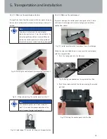 Preview for 25 page of Hettich LegaDrive Operating And Installation Instructions