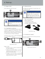 Preview for 29 page of Hettich LegaDrive Operating And Installation Instructions