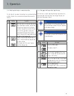 Preview for 35 page of Hettich LegaDrive Operating And Installation Instructions