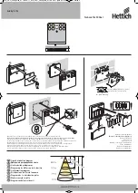 Preview for 3 page of Hettich Lucky Lite Quick Start Manual