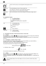 Preview for 8 page of Hettich MIKRO 120 Manual