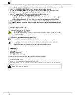 Preview for 8 page of Hettich MIKRO 200 Operating Instructions Manual