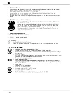 Preview for 10 page of Hettich MIKRO 200 Operating Instructions Manual