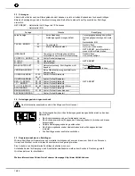 Preview for 16 page of Hettich MIKRO 200 Operating Instructions Manual