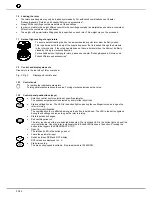 Preview for 22 page of Hettich MIKRO 200 Operating Instructions Manual