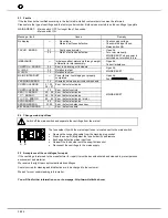 Preview for 28 page of Hettich MIKRO 200 Operating Instructions Manual