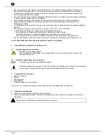 Preview for 32 page of Hettich MIKRO 200 Operating Instructions Manual